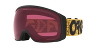 Lyžiarske okuliare Oakley Flight Tracker L S3 Lyžiarske okuliare Oakley Flight Tracker L S3