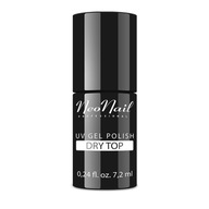 NeoNail Top Dry Hybrid Lak 7,2ml NeoNail Top Dry Hybrid Lak 7,2ml
