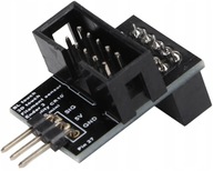 KOLÍKY EXPANZUJÚCEHO MODULU ADAPTÉRA 27 KONCOVKA 3 CR-10 KOLÍKY EXPANZUJÚCEHO MODULU ADAPTÉRA 27 KONCOVKA 3 CR-10