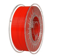 Devil Design PLA 1,75mm 1kg Super Red / Blood red Devil Design PLA 1,75mm 1kg Super Red / Blood red