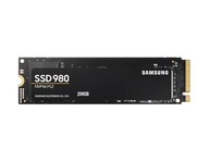 Samsung 980 250 GB PCIe x4 NVMe 2900 Mbps SSD