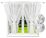 READY COCOON ZÁCLONA 300x150 BIELA KUCHYŇA OBÝVAČKA READY COCOON ZÁCLONA 300x150 BIELA KUCHYŇA OBÝVAČKA