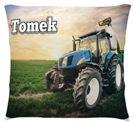TRAKTOR FARMÁRSKY VANKÚŠOVÝ FARMÁRSKY TRAKTOR S NÁZVOM TRAKTOR FARMÁRSKY VANKÚŠOVÝ FARMÁRSKY TRAKTOR S NÁZVOM