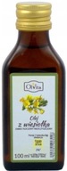 OLVITA PUPALKOVÝ OLEJ LISOVANÝ ZA STUDENA 100 ML OLVITA PUPALKOVÝ OLEJ LISOVANÝ ZA STUDENA 100 ML
