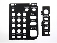 NL KYOCERA M3655idn PREKRÝVANIE PANELU NL KYOCERA M3655idn PREKRÝVANIE PANELU