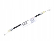 KÁBEL ZÁMKU SEDADLA GY6 QUANTUM 205mm KÁBEL ZÁMKU SEDADLA GY6 QUANTUM 205mm