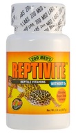 Zoomed Reptivite bez vitamínu D3, vitamín pre plazy