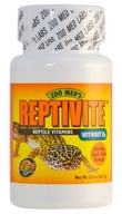 Zoomed Reptivite bez vitamínu D3, vitamín pre plazy Zoomed Reptivite bez vitamínu D3, vitamín pre plazy