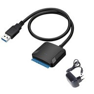 USB 3.0 SATA adaptér pre 2,5