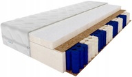 Vreckový matrac 90x200 do postele GOLF 14 cm
