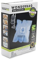 ROWENTA Wonderbag Universal x5 tašky WB415120 ROWENTA Wonderbag Universal x5 tašky WB415120