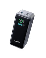 ANKER Powerbank Prime 20 000 mAh s výkonom 200 W, digitálny displej, 2xUSB-C