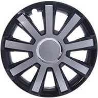 15" FLASH NÁBOJE, ČIERNA STRIEBORNÁ, SADA 4ks 15" FLASH NÁBOJE, ČIERNA STRIEBORNÁ, SADA 4ks