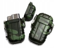 VODEODOLNÝ ZAPAĽOVAČ CAMO PRE COMANDOS VODEODOLNÝ ZAPAĽOVAČ CAMO PRE COMANDOS