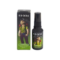 KOENDU HARDY - Olej na fúzy 30ml