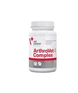 VetExpert Arthrovet Complex 90 tabliet - tbl VetExpert Arthrovet Complex 90 tabliet - tbl