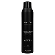 Lak Artego Touch Strong Bond je veľmi pevný Lak Artego Touch Strong Bond je veľmi pevný