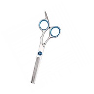 SHARP kadernícke nožnice, nožnice na rednutie vlasov S6