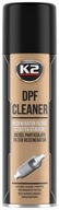 K2 DPF CLEANER - DPF REGENERATION - 500 ml