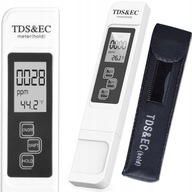 TESTER MERAČA KVALITY VODY TEST TVRDOSTI OSMÓZY TESTER MERAČA KVALITY VODY TEST TVRDOSTI OSMÓZY