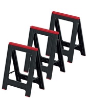 Dielenský stojan Kobyłka KTIS8060 KISTENBERG x 3 Dielenský stojan Kobyłka KTIS8060 KISTENBERG x 3