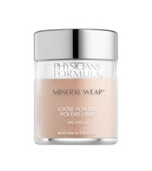 PHYSICIANS FORMULA SPF16 sypký fixačný púder PHYSICIANS FORMULA SPF16 sypký fixačný púder