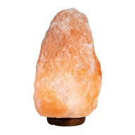 SOĽNÁ LAMPA 13-15 kg - IONIZÉR - himalájska soľ SOĽNÁ LAMPA 13-15 kg - IONIZÉR - himalájska soľ