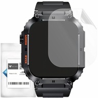 HYBRIDNÉ SKLO PRE SMARTWATCH K57Pro HYBRIDNÉ SKLO PRE SMARTWATCH K57Pro