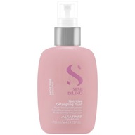 Alfaparf Semi Di Lino Moisture hydratačný fluid na suché vlasy 125ml Alfaparf Semi Di Lino Moisture hydratačný fluid na suché vlasy 125ml