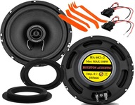 reproduktory 16cm AUDI TT Q3 Vw CADDY TIGUAN TOURAN GOLF JETTA 5 chrobák Sharan reproduktory 16cm AUDI TT Q3 Vw CADDY TIGUAN TOURAN GOLF JETTA 5 chrobák Sharan