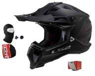 PRILBA LS2 MX700 SUBVERTER EVO NOIR MATT BLACK S PRILBA LS2 MX700 SUBVERTER EVO NOIR MATT BLACK S