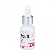Zola aktivačný olej na rast obočia a mihalníc