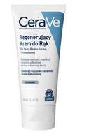 CeraVe Regeneračný krém na ruky pre veľmi suchú a dehydratovanú pokožku 100m CeraVe Regeneračný krém na ruky pre veľmi suchú a dehydratovanú pokožku 100m
