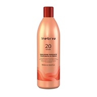 INEBRYA Oxydant 1000 ml - 6% - 20 obj INEBRYA Oxydant 1000 ml - 6% - 20 obj