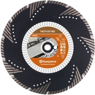 DIAMANTOVÝ DISK Husqvarna Tacti-Cut S65 350mm