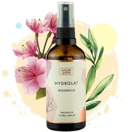 NATURE QUEEN Magnolia hydrolát 100ml NATURE QUEEN Magnolia hydrolát 100ml