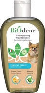 FRANCODEX Biodene Revitalizačný šampón 250 ml