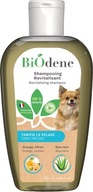 FRANCODEX Biodene Revitalizačný šampón 250 ml FRANCODEX Biodene Revitalizačný šampón 250 ml