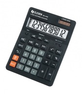 ELEKTRONICKÁ KANCELÁRSKA KALKULAČKA 12-ČÍRNA ČIERNA SDC-444S ELEVEN ELEKTRONICKÁ KANCELÁRSKA KALKULAČKA 12-ČÍRNA ČIERNA SDC-444S ELEVEN