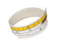 miera, páska, centimeter 50 cm. miera, páska, centimeter 50 cm.