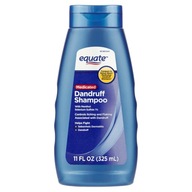 EQUATE Medicated Replacement SELSUN BLUE - Šampón proti lupinám - STRONG USA - 325 ml EQUATE Medicated Replacement SELSUN BLUE - Šampón proti lupinám - STRONG USA - 325 ml