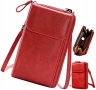 Spojková taška PHONE BAG WALLET Taška na messenger