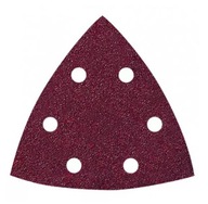 Brúsny papier trojuholníkový PS22K P60 50 ks KLINGSPOR