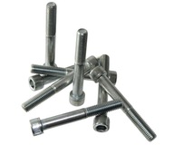 SKRUTKA HLAVY M 8 X 45 DIN 912 SKRUTKA HLAVY M 8 X 45 DIN 912