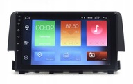 RÁDIO GPS NAVIGÁCIA HONDA CIVIC X 2016+ ANDROID RÁDIO GPS NAVIGÁCIA HONDA CIVIC X 2016+ ANDROID