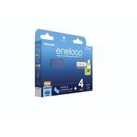 ENELOOP AAAx4 ks 2100 CYCLES 800mAh+BOX ENELOOP AAAx4 ks 2100 CYCLES 800mAh+BOX