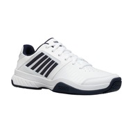 K-SWISS COURT EXPRES CLAY WH 46