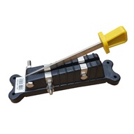 Spínač elektrického plotu dvojitý pastier Spínač elektrického plotu dvojitý pastier