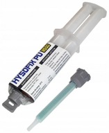 Lepidlo na plasty ČIERNA HYSOFIX PU M550 STRONG 25ML Lepidlo na plasty ČIERNA HYSOFIX PU M550 STRONG 25ML