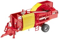 BRUDER 02130 GRIMME ZBER ZEMIAKOV BRUDER 02130 GRIMME ZBER ZEMIAKOV